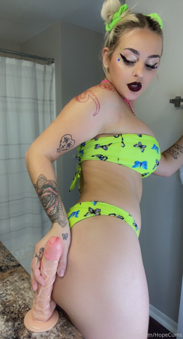 Photo by hopecums published on June 27,2023 18:00:30 - BestThots