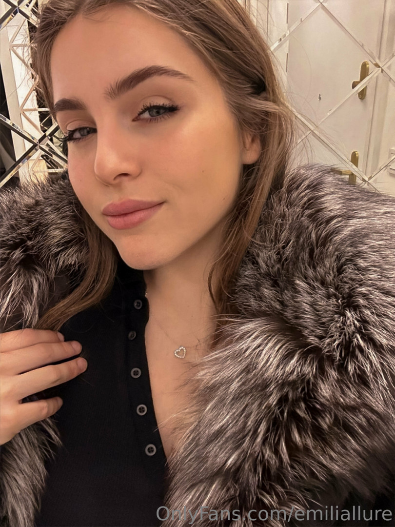 Photo by emiliallure published on June 28,2023 08:22:23 - BestThots