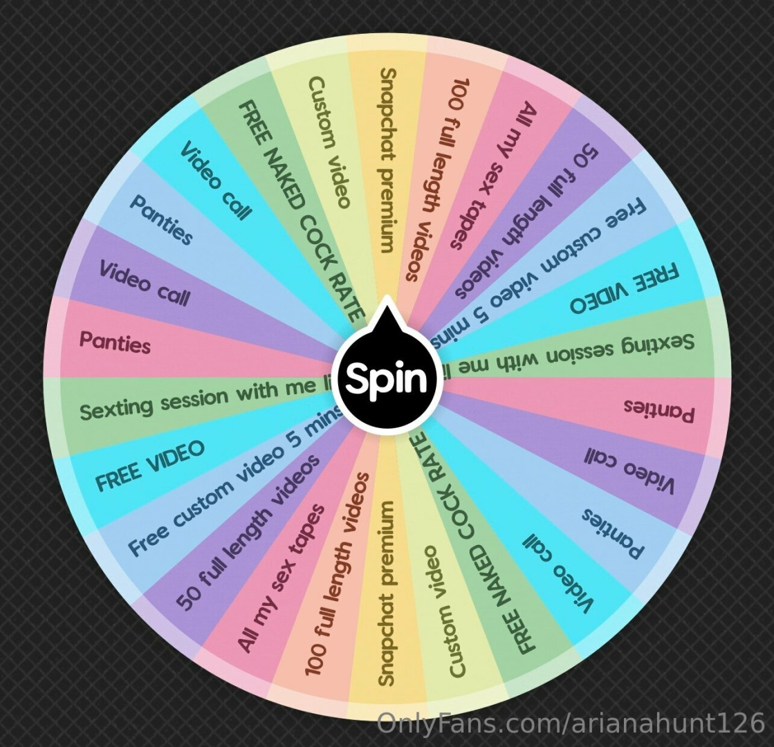 Photo by arianahunt126 published on November 24,2023 18:10:26 - BestThots