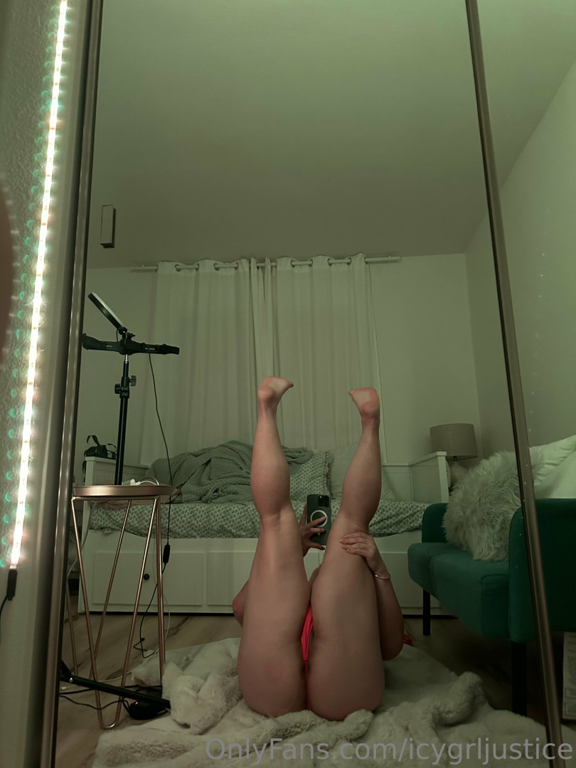 Photo by icygrljustice published on June 27,2023 17:38:33 - BestThots