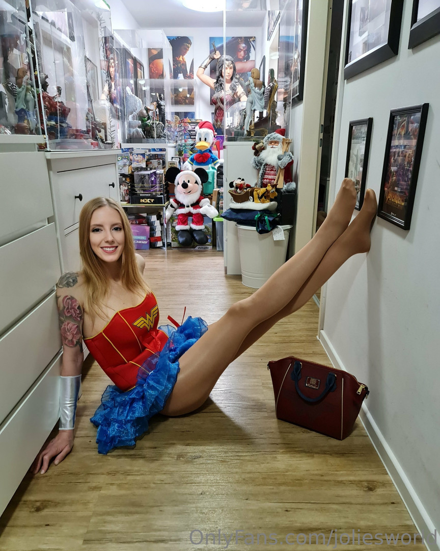 Photo by joliesworld published on June 23,2023 09:44:47 - BestThots