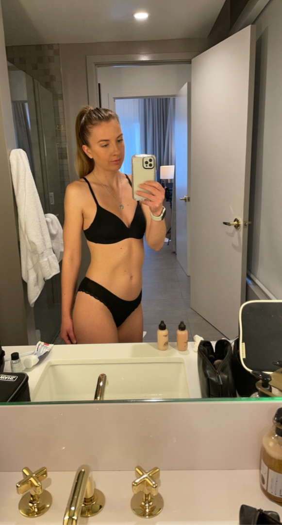 Photo by blondefoxsilverfox published on October 24,2023 16:28:24 - BestThots