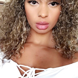 kyeshamarie #6269389