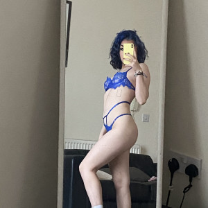 ghostzgirl #7029342