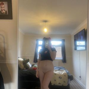 ghostzgirl #7032420