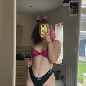 ghostzgirl #7032509