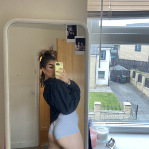 ghostzgirl #7032845