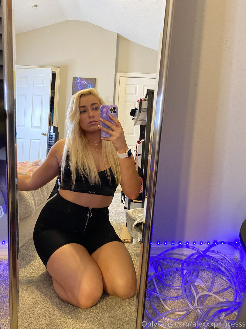 Photo by alexxxprincesss published on June 22,2023 04:57:32 - BestThots