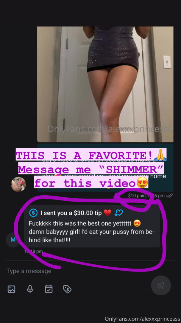 Photo by alexxxprincesss published on June 22,2023 04:58:07 - BestThots