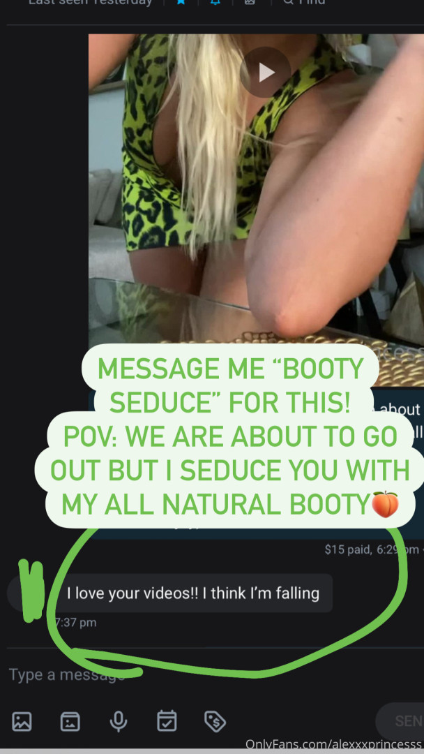 Photo by alexxxprincesss published on June 22,2023 04:58:57 - BestThots