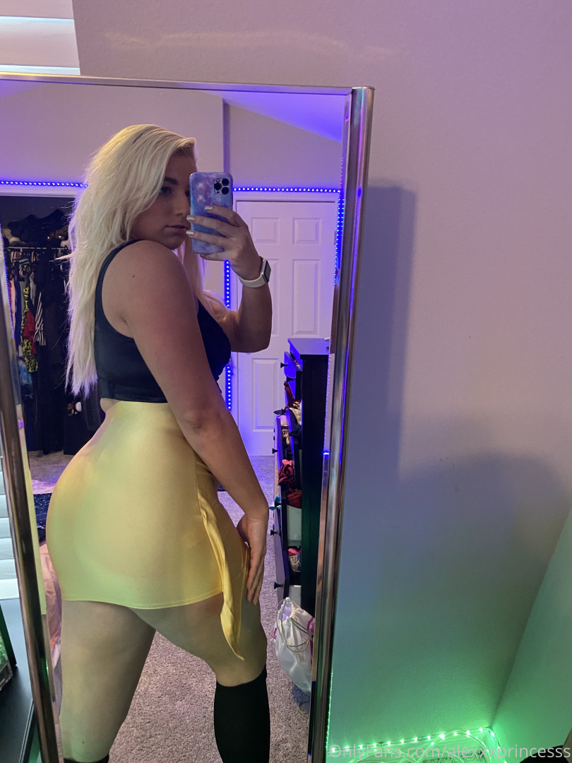 Photo by alexxxprincesss published on June 22,2023 05:06:04 - BestThots