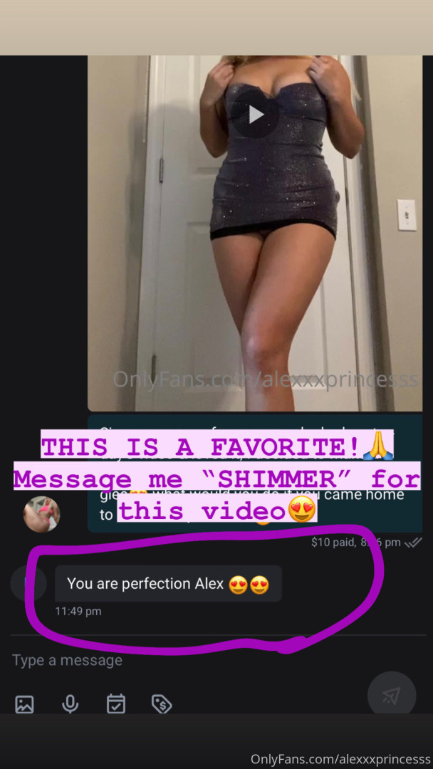 Photo by alexxxprincesss published on June 22,2023 05:06:10 - BestThots