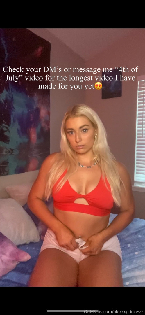 Photo by alexxxprincesss published on June 22,2023 05:06:54 - BestThots