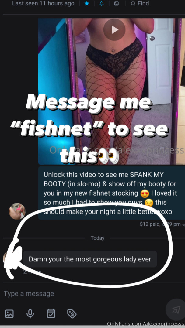 Photo by alexxxprincesss published on June 22,2023 05:07:25 - BestThots