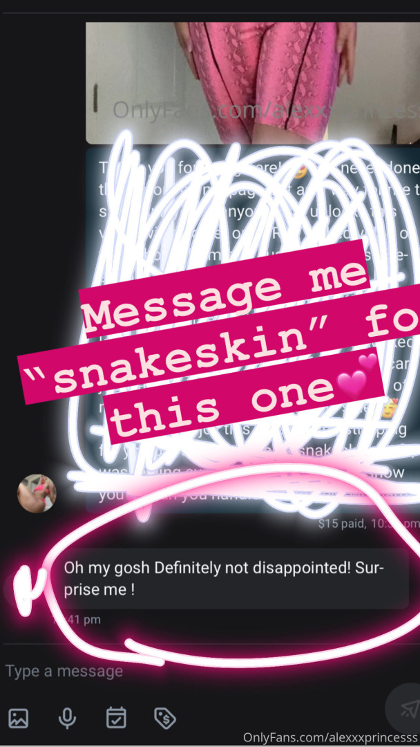 Photo by alexxxprincesss published on June 22,2023 05:08:39 - BestThots