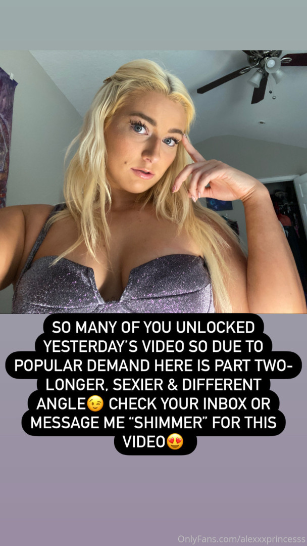 Photo by alexxxprincesss published on June 22,2023 05:09:09 - BestThots