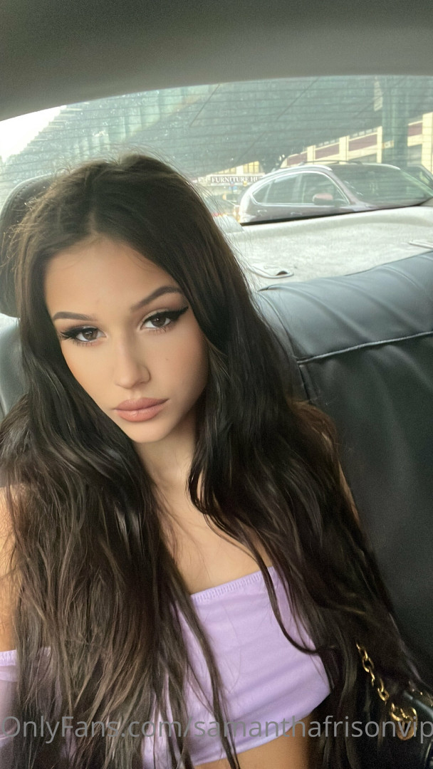 Photo by samanthafrisonvip published on August 2,2023 04:24:21 - BestThots