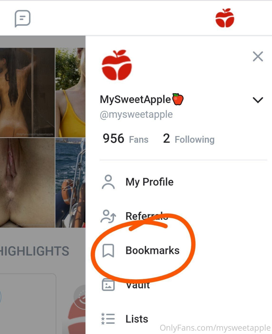 Photo by mysweetapple published on October 16,2023 20:06:56 - BestThots