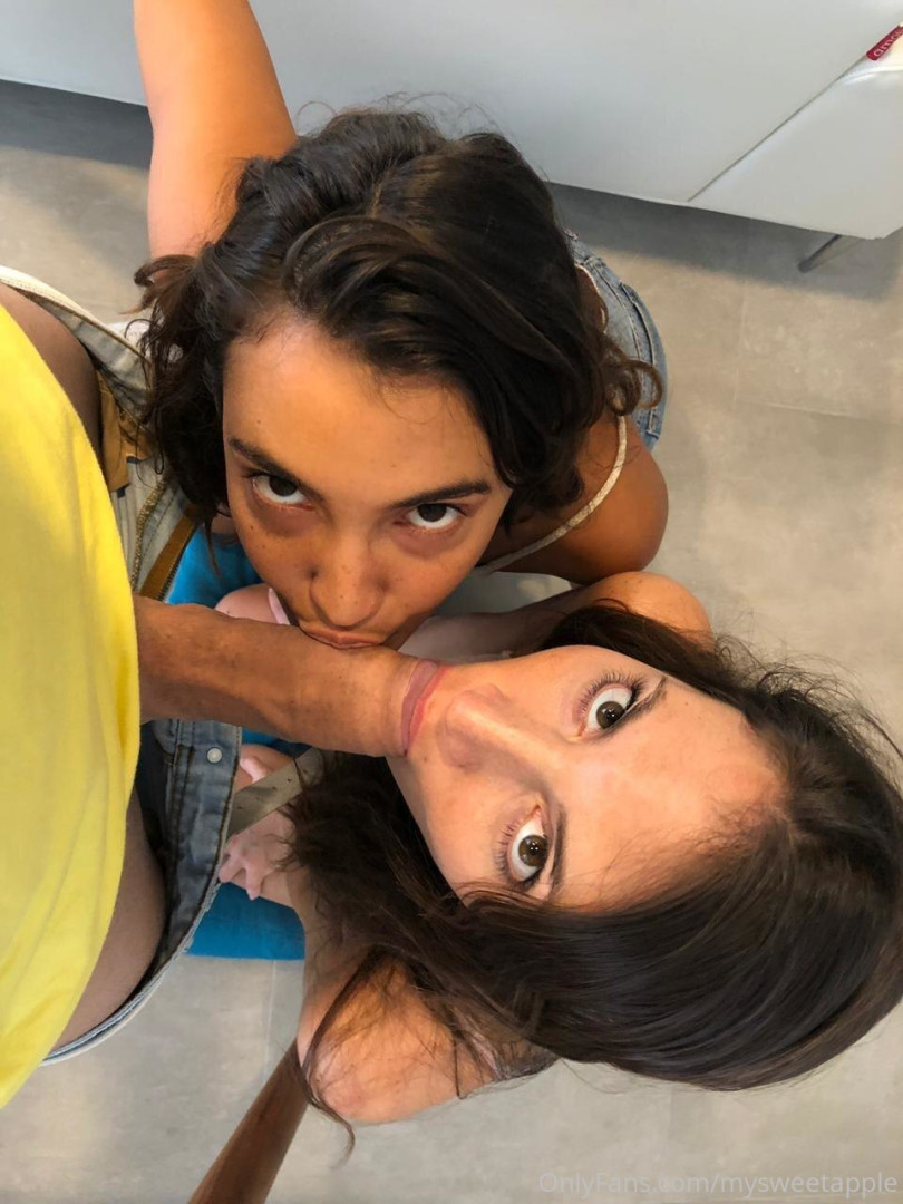 Photo by mysweetapple published on October 16,2023 20:07:14 - BestThots