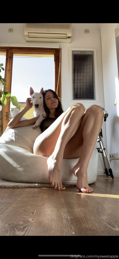 Photo by mysweetapple published on October 16,2023 20:22:55 - BestThots