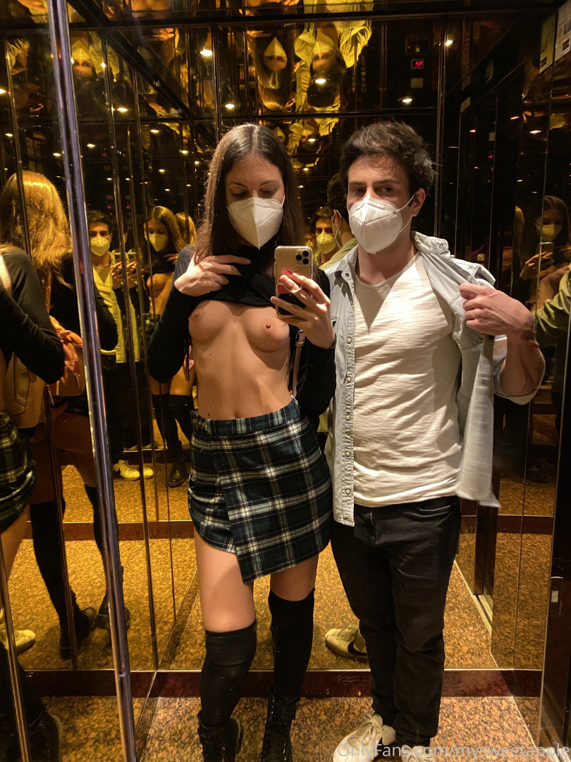 Photo by mysweetapple published on October 16,2023 20:29:30 - BestThots