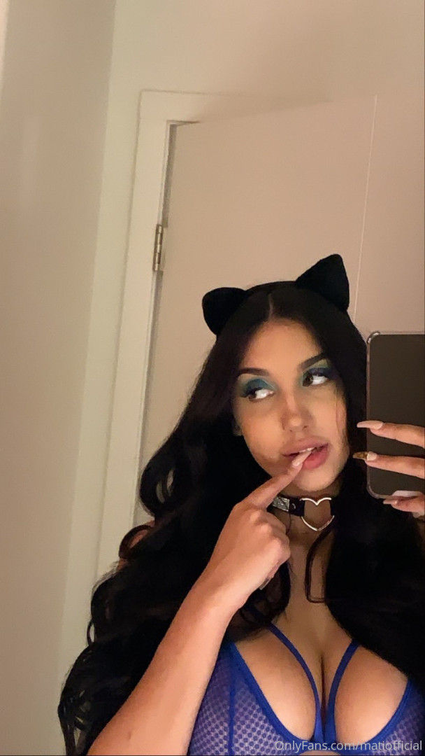Photo by matiofficial published on August 23,2023 22:21:27 - BestThots