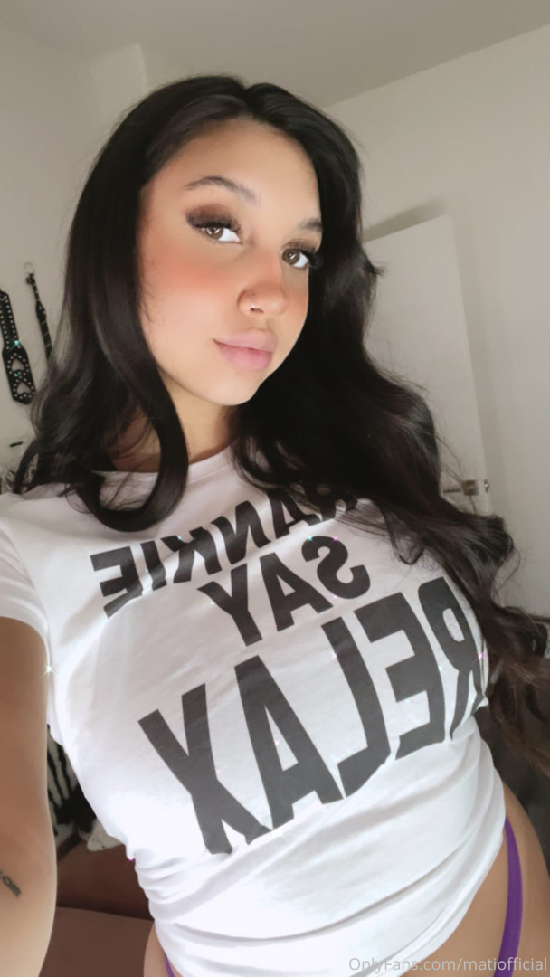 Photo by matiofficial published on August 23,2023 22:21:57 - BestThots