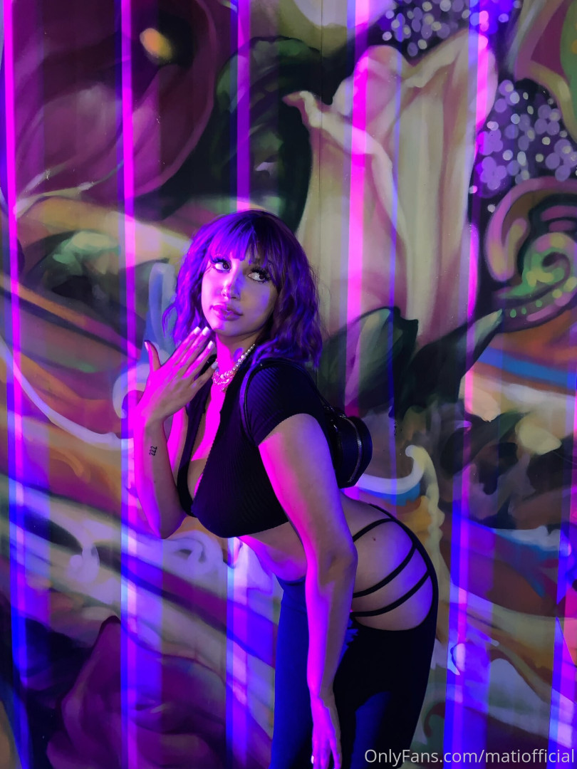 Photo by matiofficial published on August 23,2023 22:23:16 - BestThots