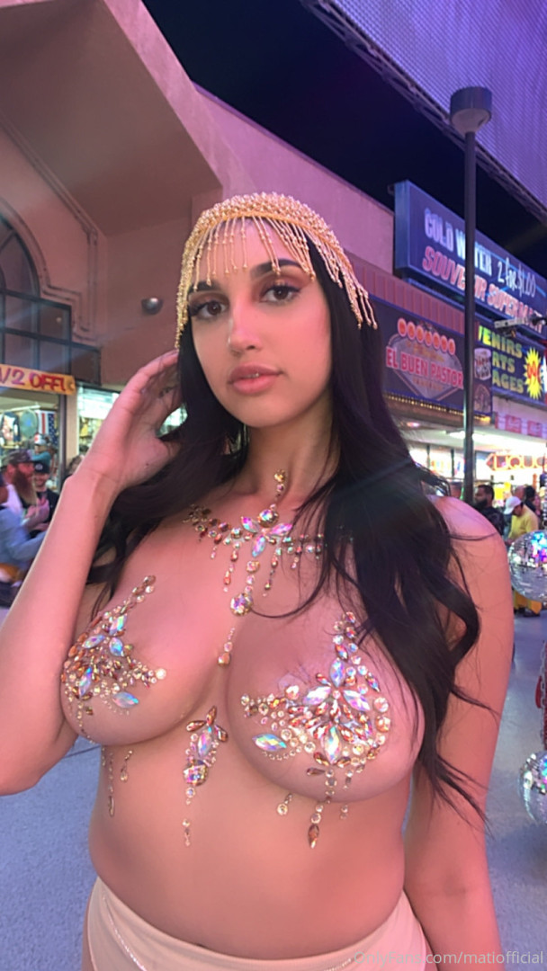 Photo by matiofficial published on August 23,2023 22:26:59 - BestThots