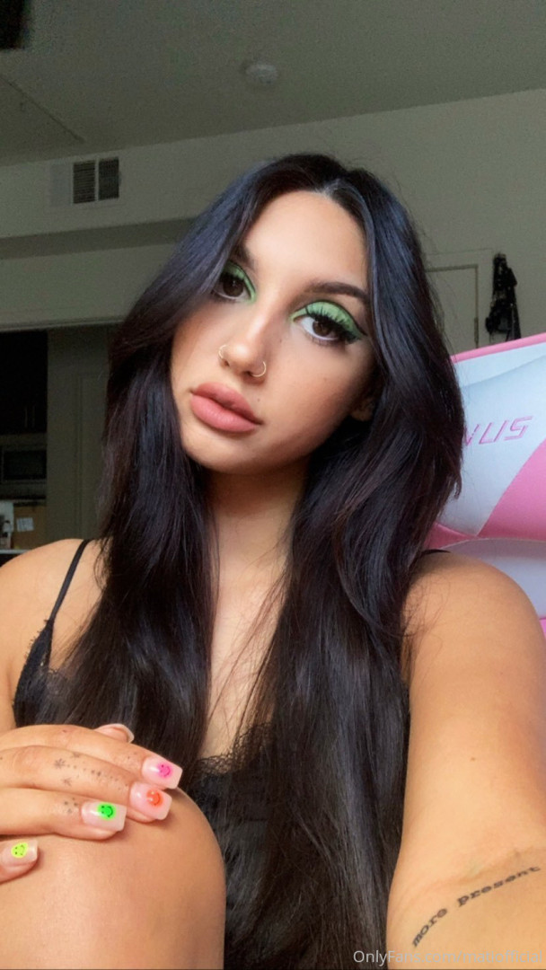 Photo by matiofficial published on August 23,2023 22:27:20 - BestThots