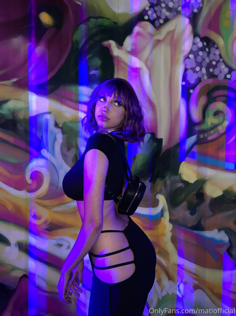 Photo by matiofficial published on August 23,2023 22:31:59 - BestThots