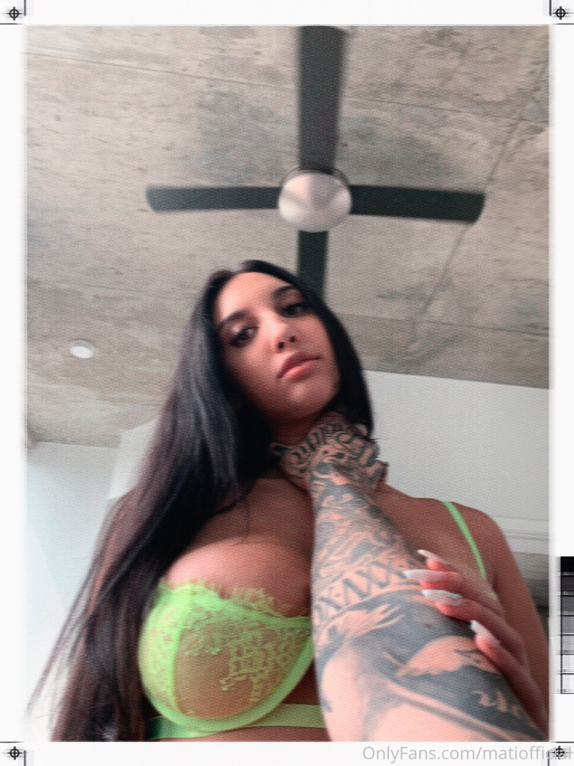 Photo by matiofficial published on August 23,2023 22:36:17 - BestThots
