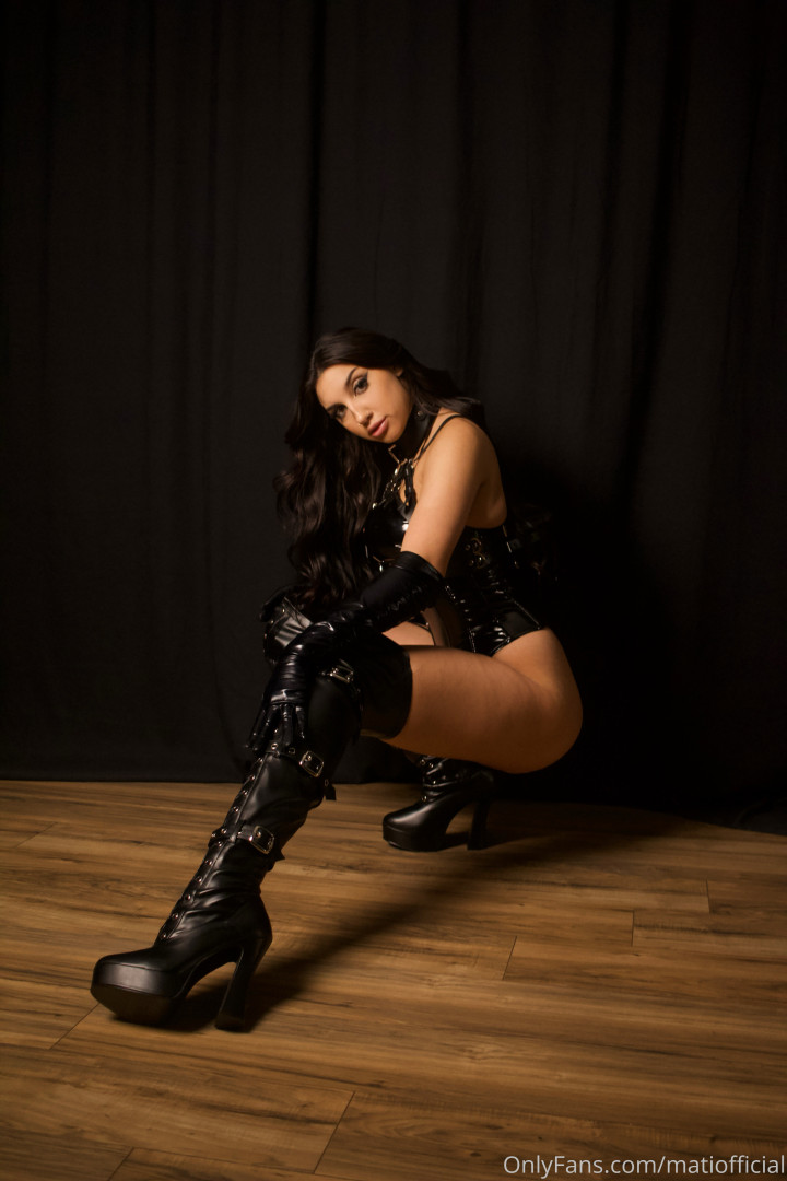 Photo by matiofficial published on August 23,2023 22:38:15 - BestThots