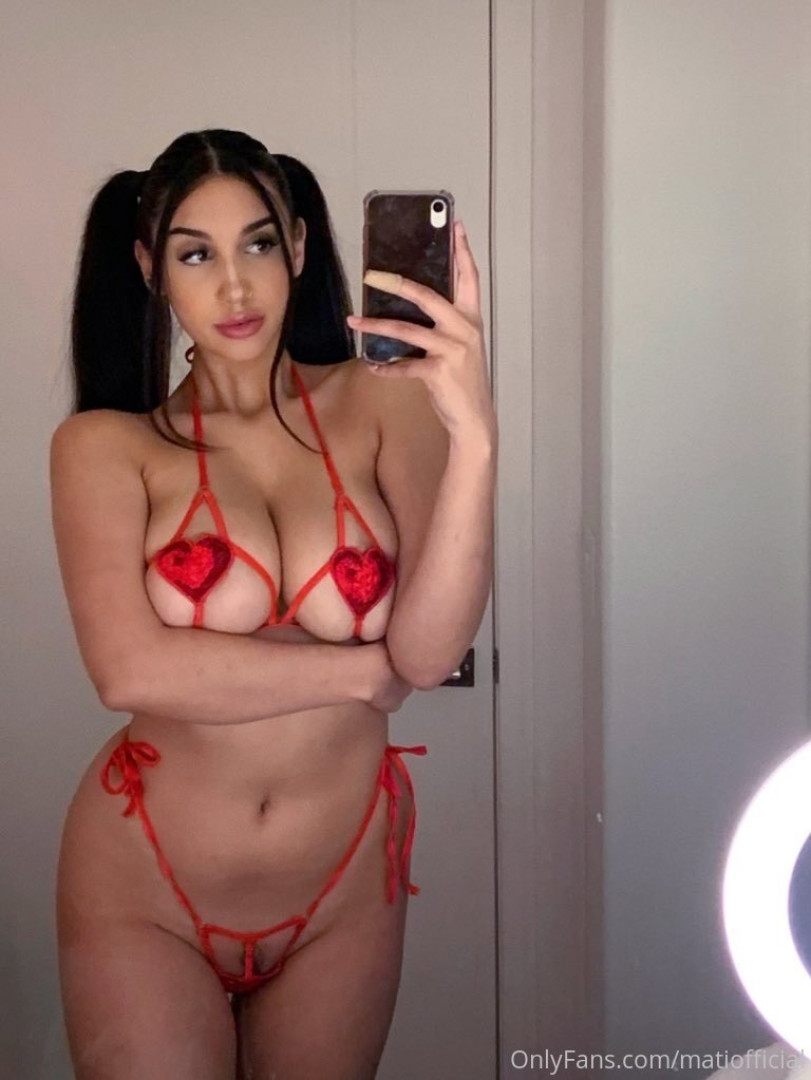 Photo by matiofficial published on August 23,2023 22:45:09 - BestThots