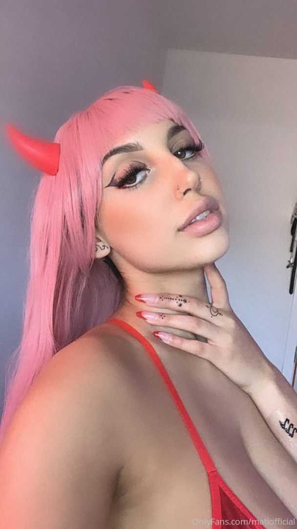 Photo by matiofficial published on August 23,2023 22:46:53 - BestThots