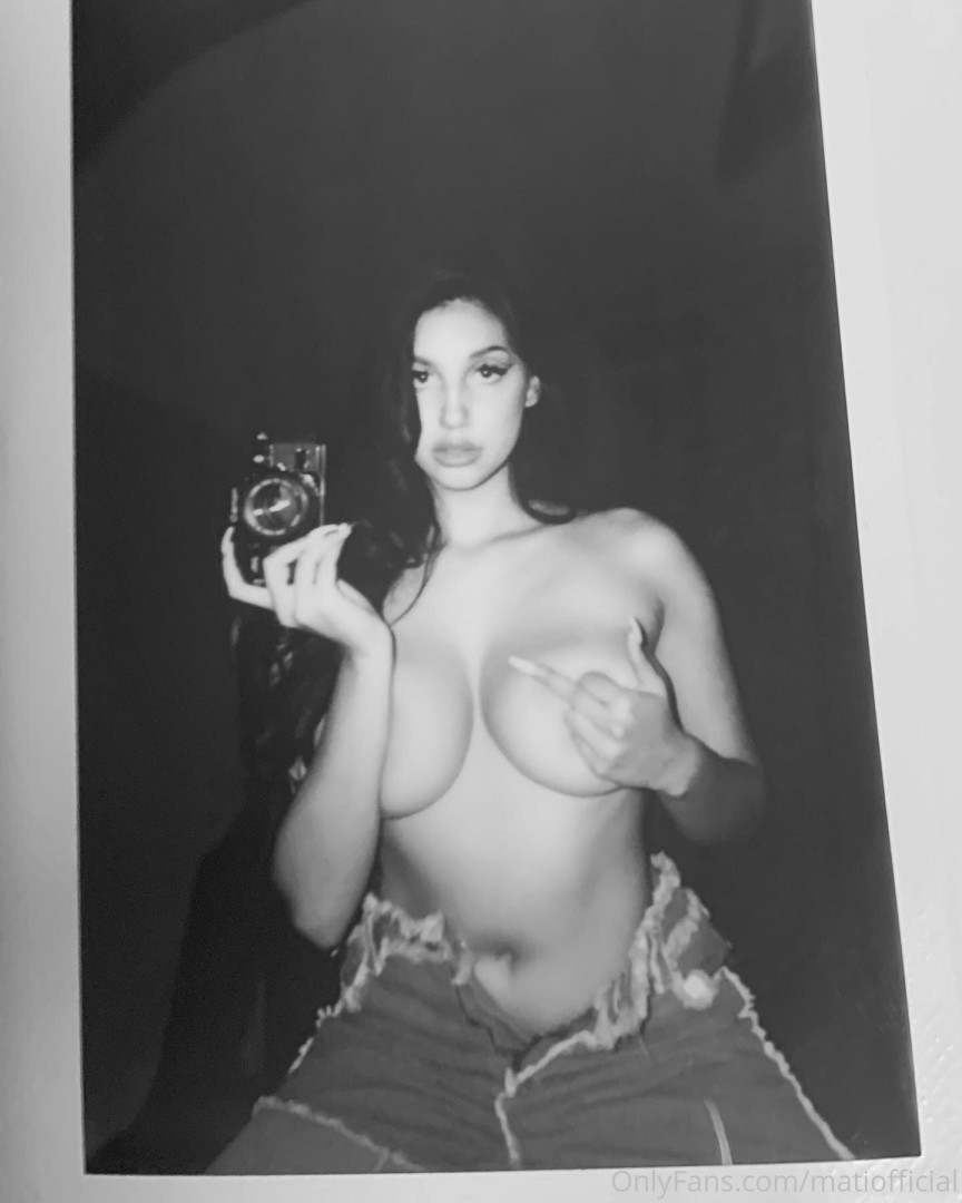 Photo by matiofficial published on August 23,2023 22:48:17 - BestThots