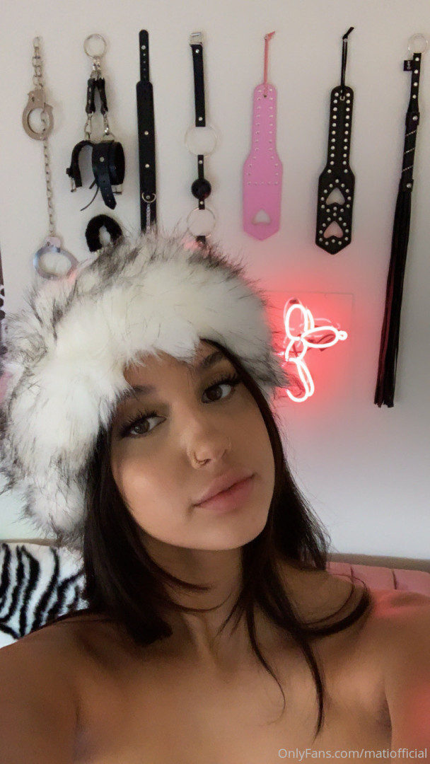 Photo by matiofficial published on August 23,2023 22:51:35 - BestThots