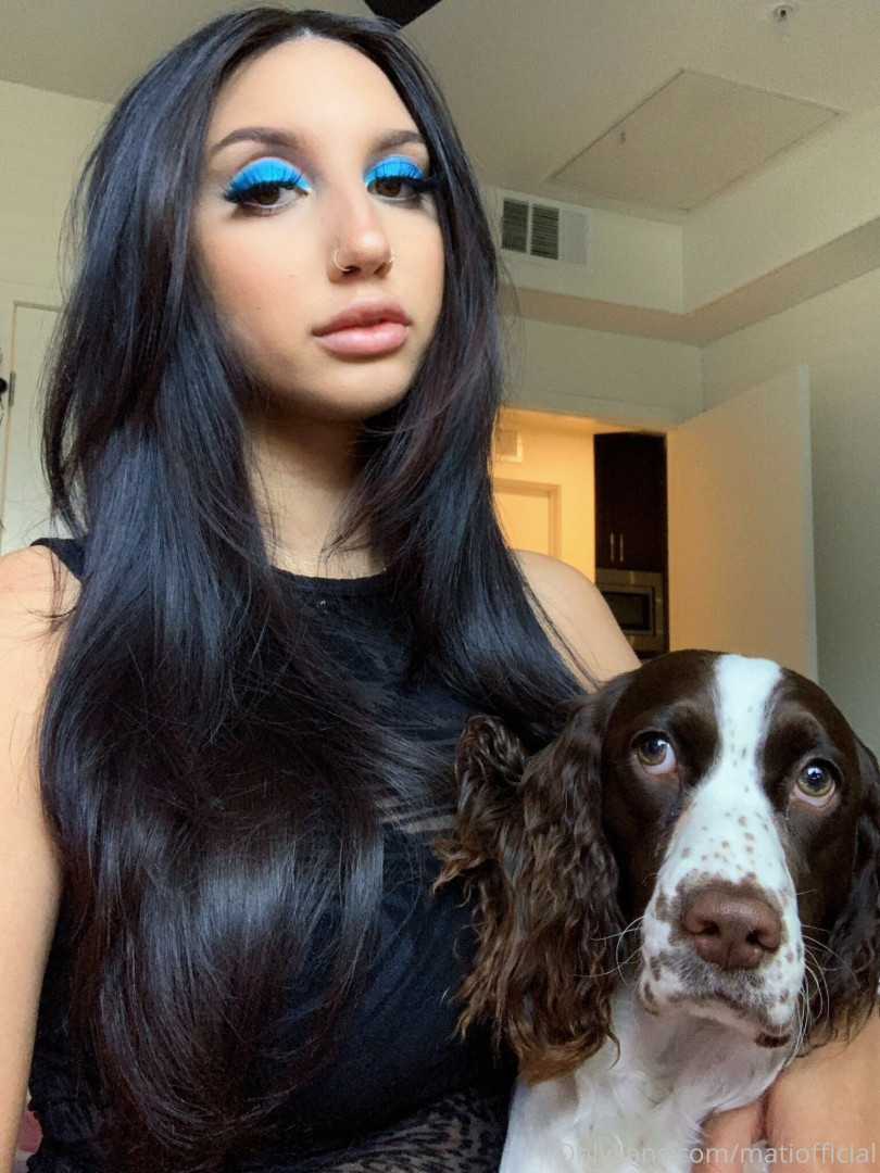 Photo by matiofficial published on August 23,2023 22:54:53 - BestThots