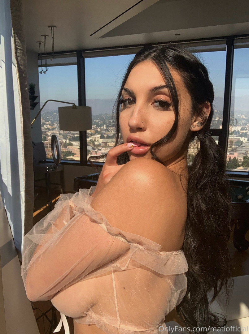 Photo by matiofficial published on August 23,2023 23:02:16 - BestThots