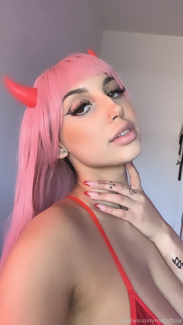 Photo by matiofficial published on August 23,2023 23:07:07 - BestThots