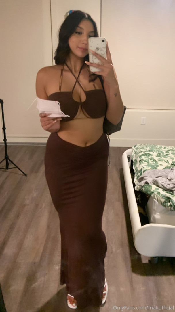 Photo by matiofficial published on August 23,2023 23:09:24 - BestThots