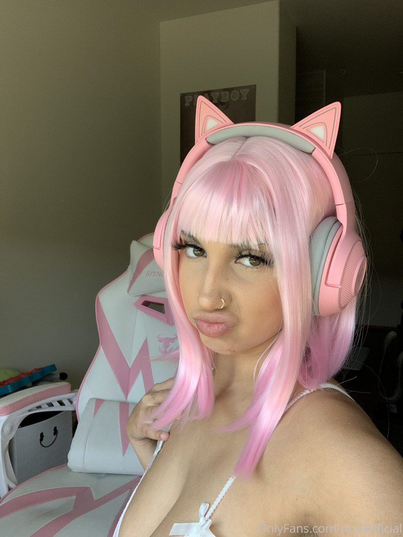 Photo by matiofficial published on August 23,2023 23:13:54 - BestThots