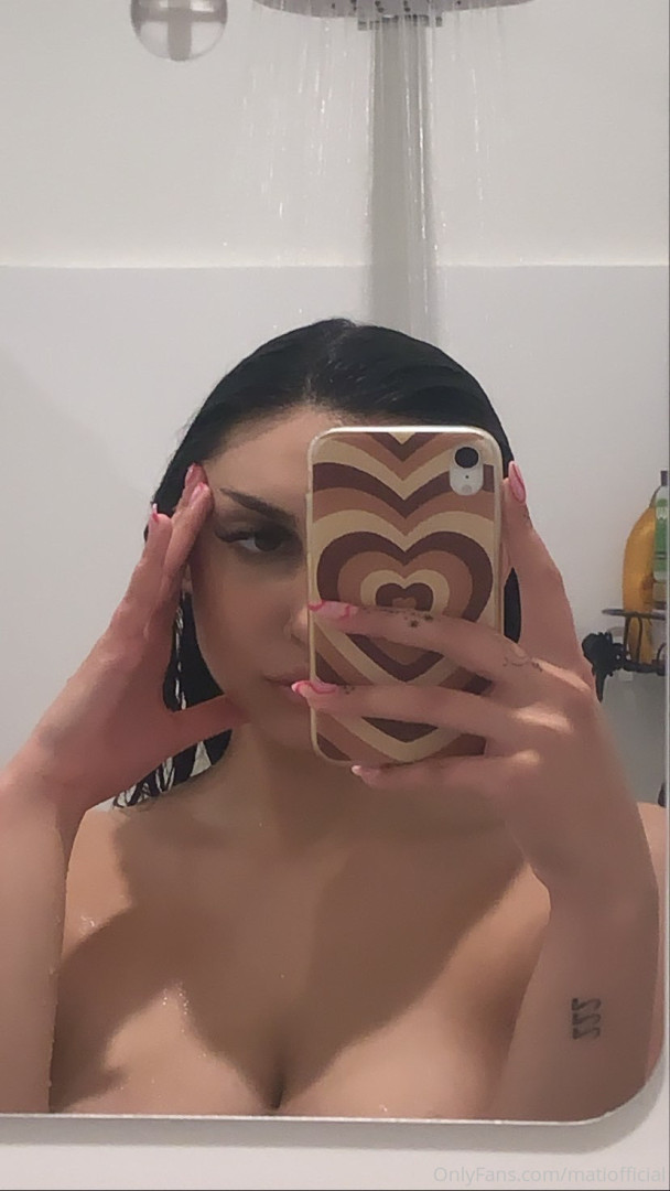 Photo by matiofficial published on August 23,2023 23:15:30 - BestThots