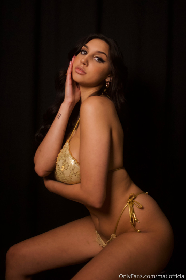 Photo by matiofficial published on August 23,2023 23:21:27 - BestThots