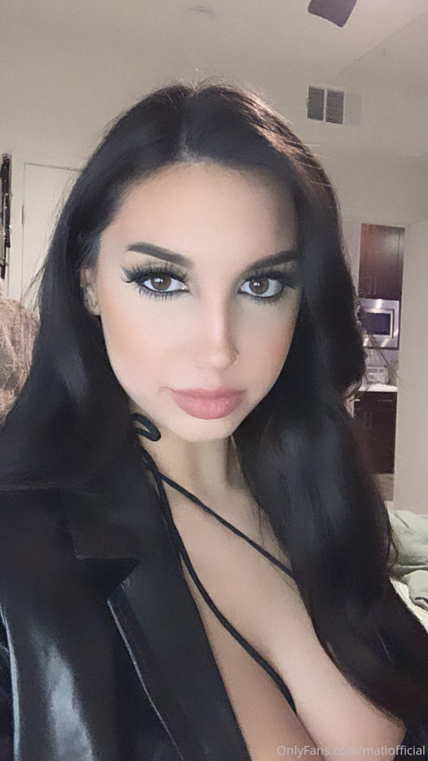 Photo by matiofficial published on August 23,2023 23:26:32 - BestThots