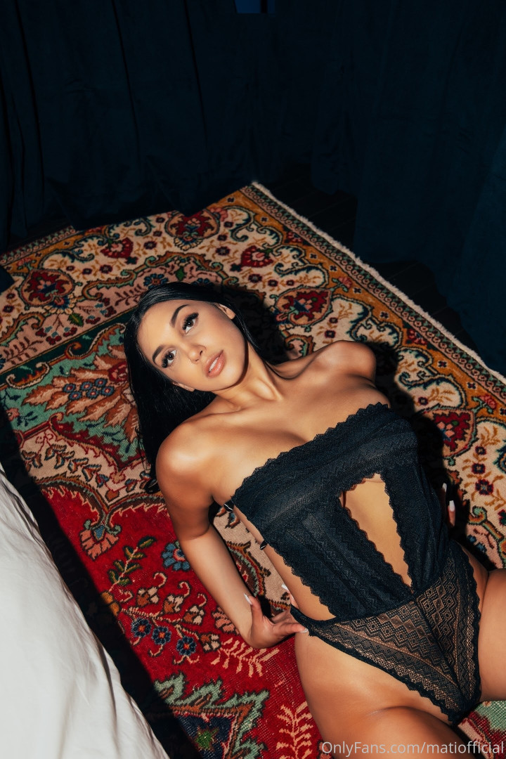 Photo by matiofficial published on August 23,2023 23:39:54 - BestThots