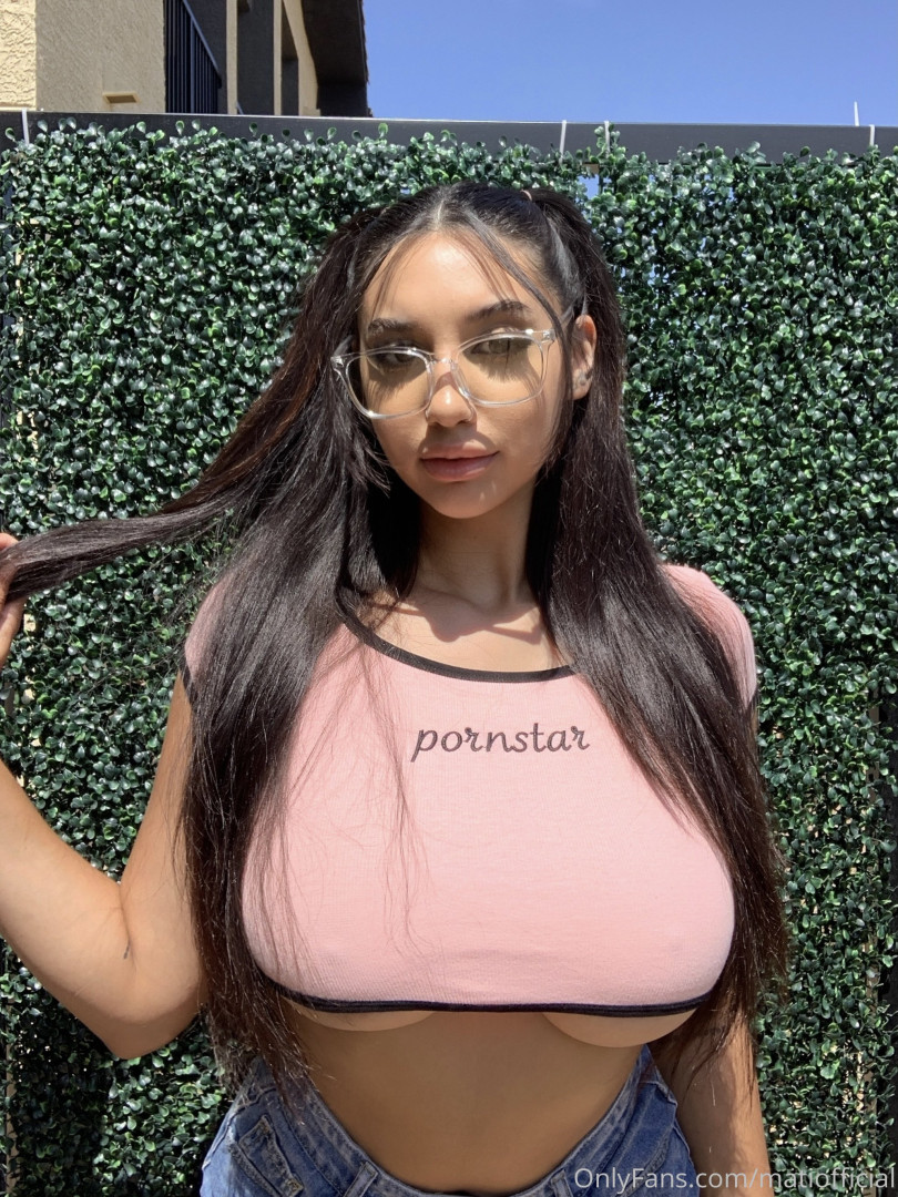 Photo by matiofficial published on August 23,2023 23:40:39 - BestThots