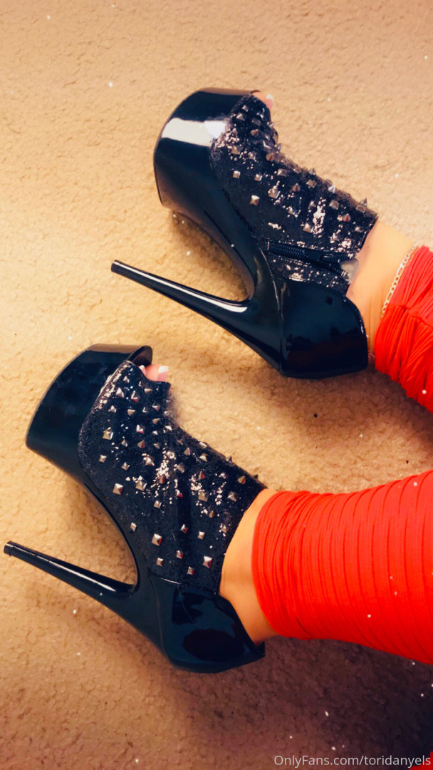 Photo by toridanyels published on October 11,2023 02:35:49 - BestThots