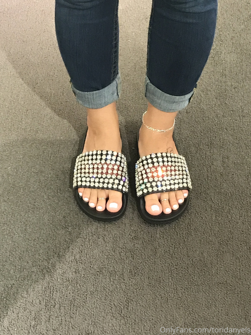 Photo by toridanyels published on October 11,2023 03:01:54 - BestThots