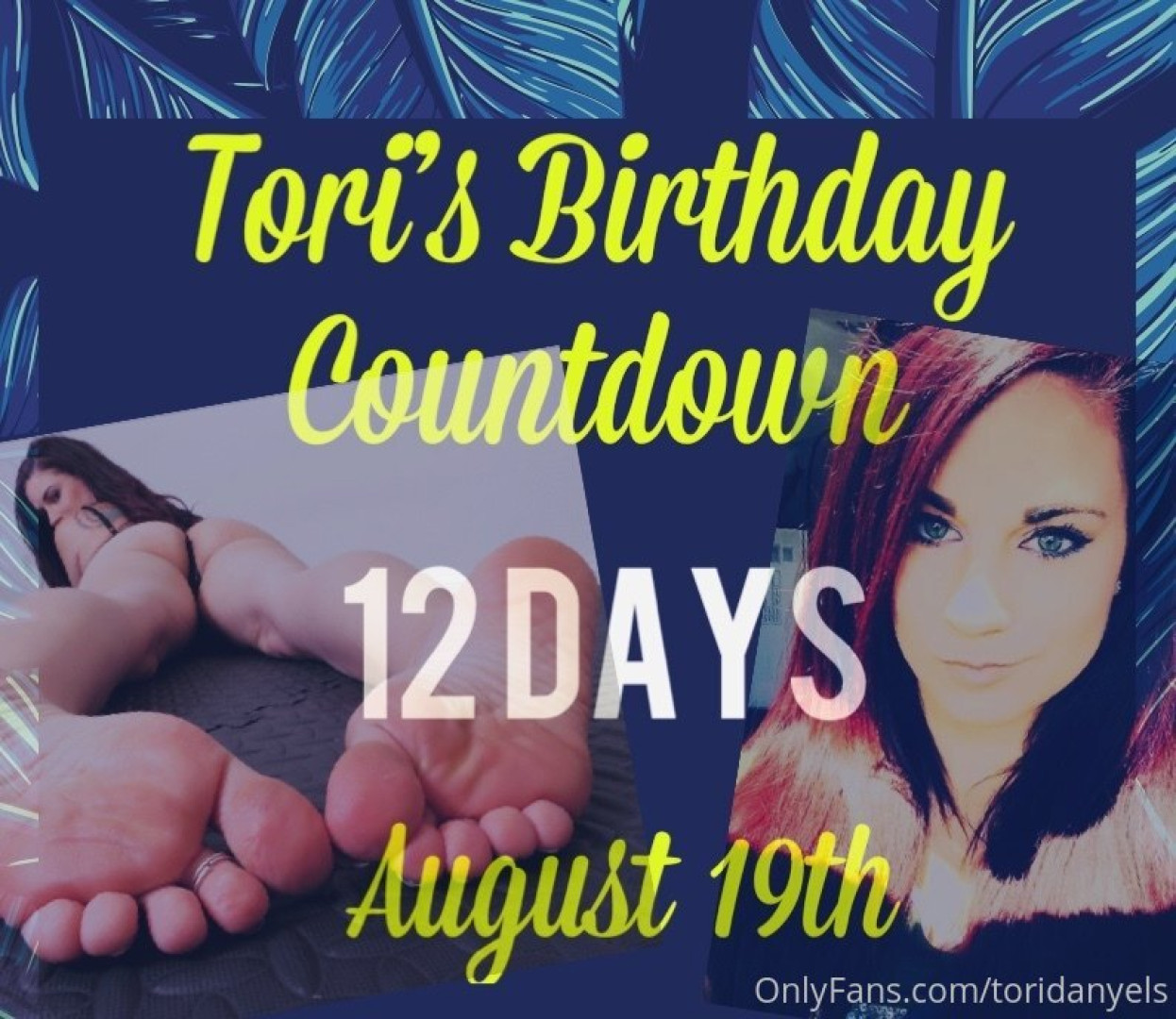 Photo by toridanyels published on October 11,2023 03:08:49 - BestThots